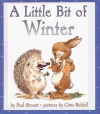 Image of A Little Bit of Winter