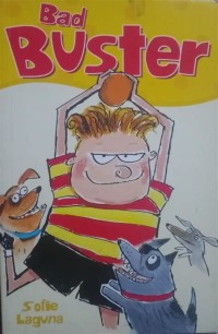 Image of Bad Buster