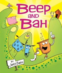Image of Beep and Bah