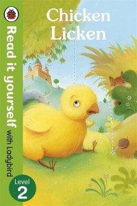 Image of Chicken Licken