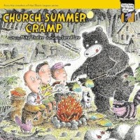 Image of CHURCH SUMMER CRAMP