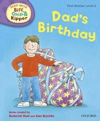 Image of Dad\'s Birthday