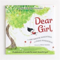 Image of Dear Girl,