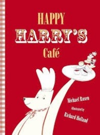 Image of HAPPY HARRY\'S Cafe