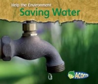 Image of Help the Environment ....Saving Water