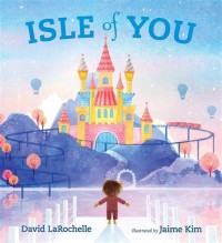 Image of ISLE of YOU