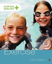 Image of KEEPING HEALTHY: EXERCISE