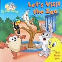 Image of Let\'s Visit the Zoo