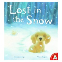 Image of Lost in the Snow