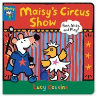 Image of Maisy\'s Circus Show