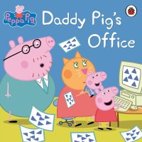 Image of Peppa Pig: Daddy Pig\'s Office