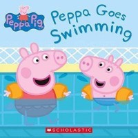 Image of Peppa Pig: Peppa Goes Swimming