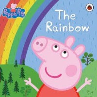 Image of Peppa Pig: The Rainbow