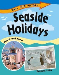 Image of Seaside Holidays