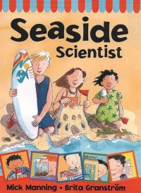 Image of Seaside Scientist