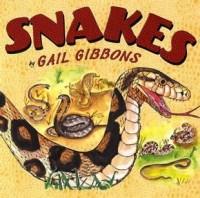 Image of SNAKES