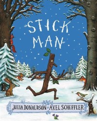 Image of STICK MAN