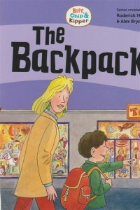Image of The Backpack
