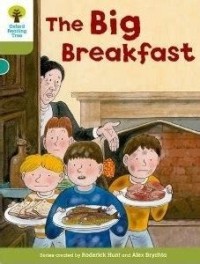 Image of The Big Breakfast