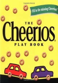 Image of THE CHEERIOS PLAY BOOK