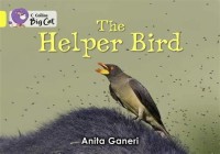 Image of The Helper Bird