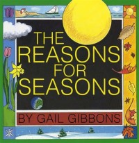Image of THE REASONS FOR SEASONS