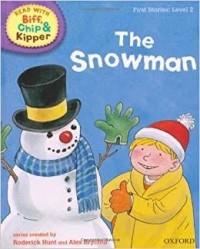 Image of The Snownman