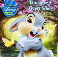 Image of Thumper\'s Guess Who!