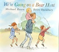 Image of We\'re Going on a Bear Hunt
