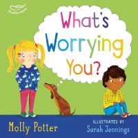 Image of What\'s Worrying You?