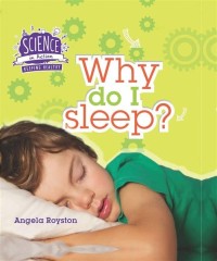 Image of Why do I Sleep?